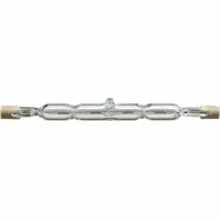 Halogeen staaflamp
