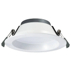Led downlighters