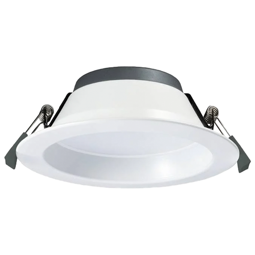 Led downlighters