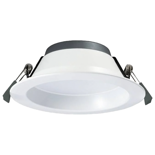 LED downlighters