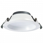 LED downlighters