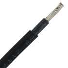 Solar kabel zwart