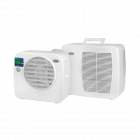 Caravan airco