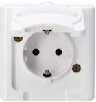 Kopp Blue Electric arctic wit