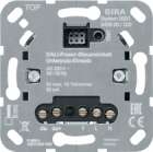 Gira dali dimmer