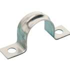 Metalen beugels