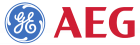 AEG componenten