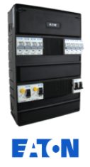 Eaton Holec groepenkasten