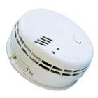 Smart home rookmelders