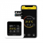 Slimme thermostaten
