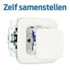 Schakelmateriaal generator
