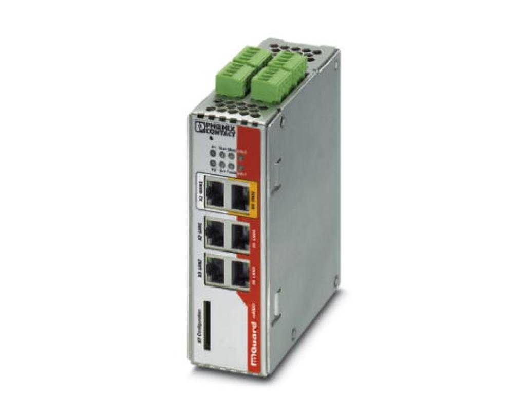phoenix contact tc mguard rs2000 3g vpn videos phoenix contact tc mguard rs2000 3g vpn videos