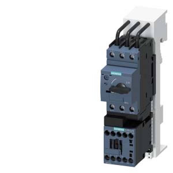 Siemens AG 3RA2110-0HD15-1BB4 SIE D.START.0 55-0 8A 24VDC