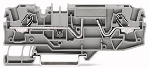 Miniatuur van Wago 2006-1681 WAG S 2-DR ZEKERINGSKLEM 6MM2