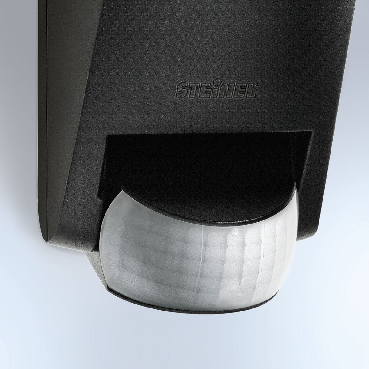 Miniatuur van STEINEL sensor buitenlamp L 585 S zwart (005535)
