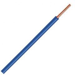 Miniatuur van Donné Draad VD draad 2.5mm2 blauw Eca per rol 100 meter