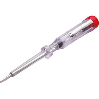 Miniatuur van Cimco spanningzoeker schroevendraaier 3.5x100mm (111288)