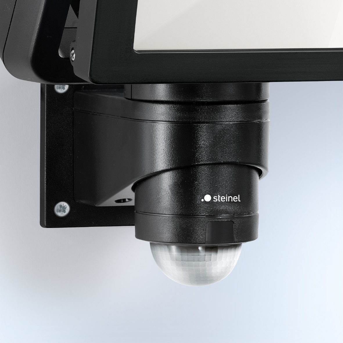Miniatuur van STEINEL sensorspot LS 300 LED zwart (067571)