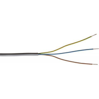 Miniatuur van JOBARCO 1004315METER JOB EQ CC-JB 3X0 75 QMM