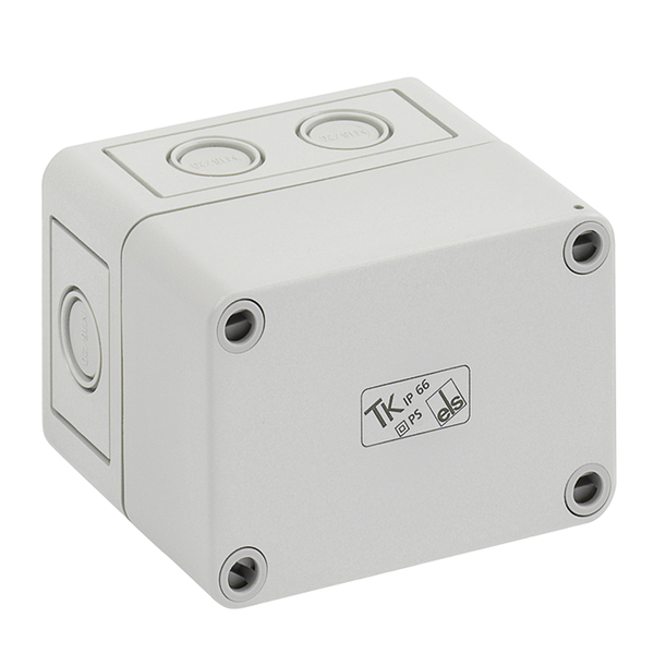 Miniatuur van Spelsberg TK PS 97-8-M SPE LEGE BEHUIZING