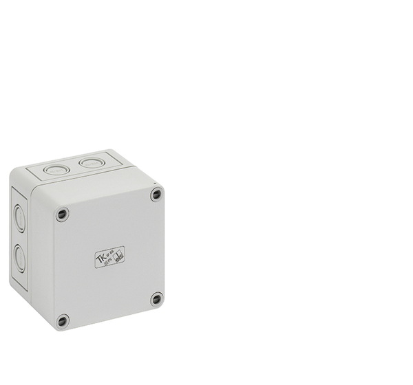 Miniatuur van Spelsberg TK PS 99-8-M SPE LEGE BEHUIZING
