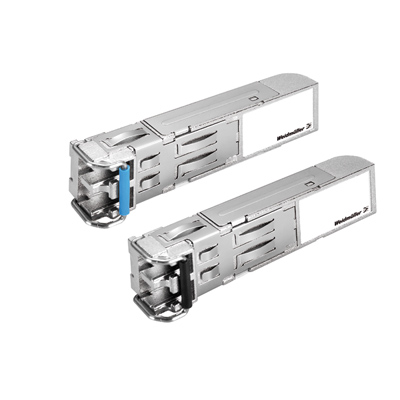 Miniatuur van WEIDMULLER IE-SFP-1GSXLC WEI SFP-MODUL 0 °C...60 °C G