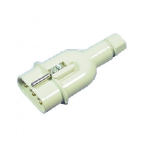Miniatuur van Hateha HPS16 HAT CONTACTSTOP 3P A 16A 380V