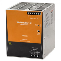 Miniatuur van WEIDMULLER 1469610000 WEI PRO ECO 480W 48V 10A