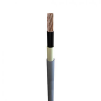 Miniatuur van TKF 175016 TKF YMZ1K CCA 2X1 5RM MTR per 100