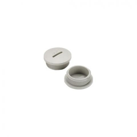 WEIDMULLER VP M32 K54 WEI SEALING PLUGS (PLASTIC) M per 50