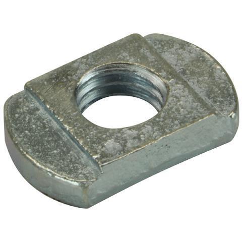 Miniatuur van JMV 9200950 SCHUIFMOER M6 VERZINKT