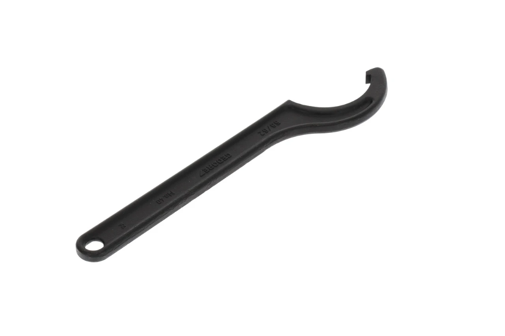 Miniatuur van GEDORE haaksleutel 58-62mm lengte 242mm (40 58-62)