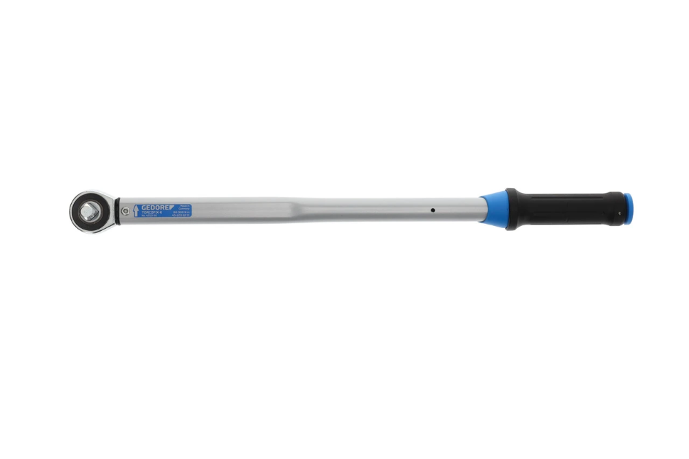 Miniatuur van GEDORE momentsleutel TORCOFIX K 1/2" 60-300Nm (4550-30)