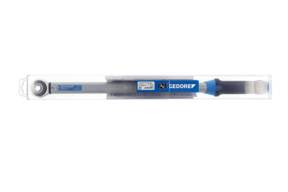 Miniatuur van GEDORE momentsleutel TORCOFIX K 1/2" 60-300Nm (4550-30)