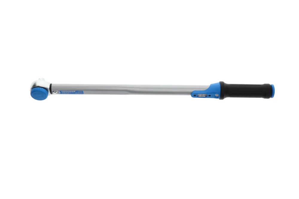 Miniatuur van GEDORE momentsleutel TORCOFIX K 1/2" 60-300Nm (4550-30)