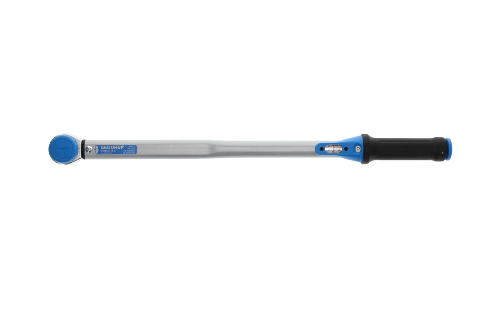 Miniatuur van GEDORE momentsleutel TORCOFIX K 1/2" 60-300Nm (4550-30)