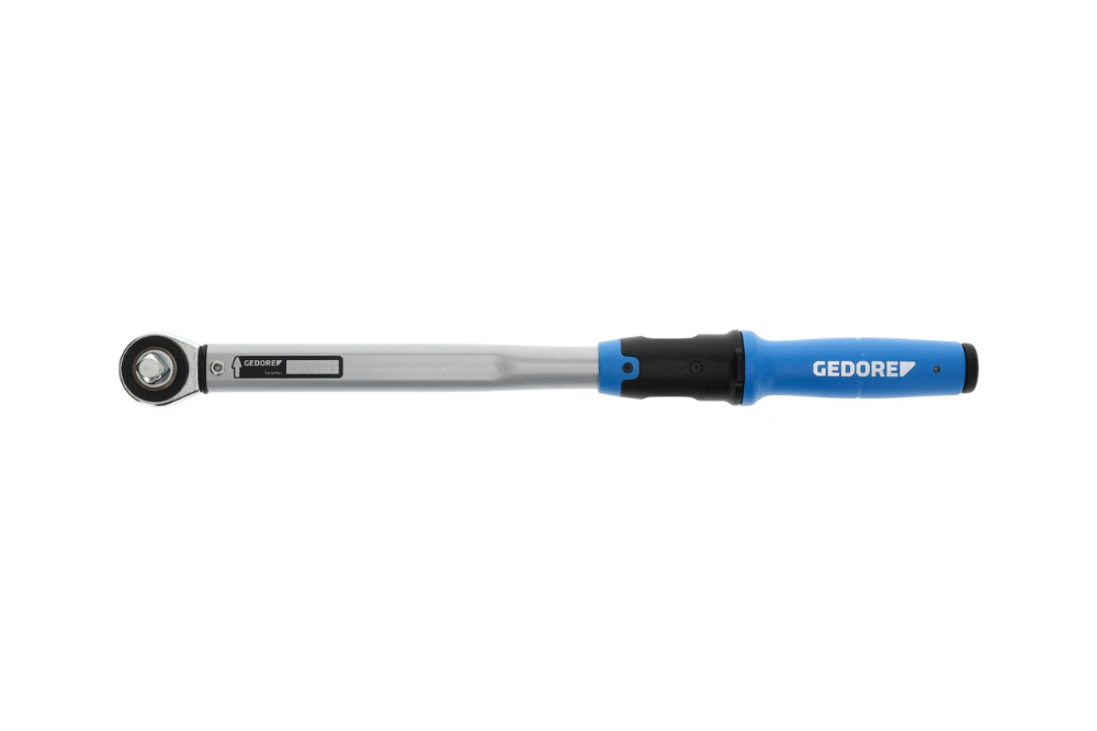 Miniatuur van GEDORE momentsleutel Torcofix K 1/2" 40-200Nm 494mm (TF-K200)
