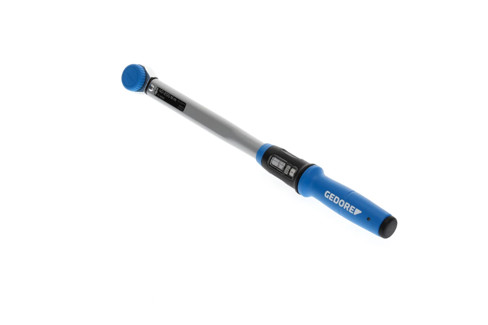 Miniatuur van GEDORE momentsleutel Torcofix K 1/2" 40-200Nm 494mm (TF-K200)