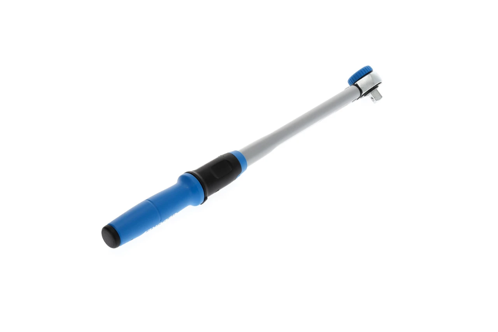 Miniatuur van GEDORE momentsleutel Torcofix K 1/2" 40-200Nm 494mm (TF-K200)