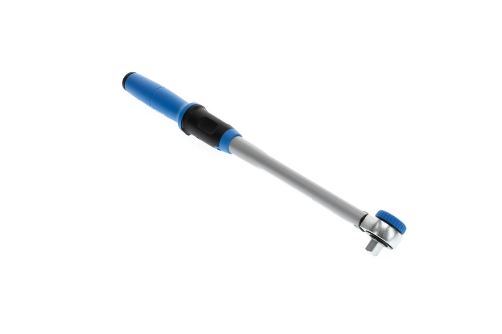 Miniatuur van GEDORE momentsleutel Torcofix K 1/2" 40-200Nm 494mm (TF-K200)