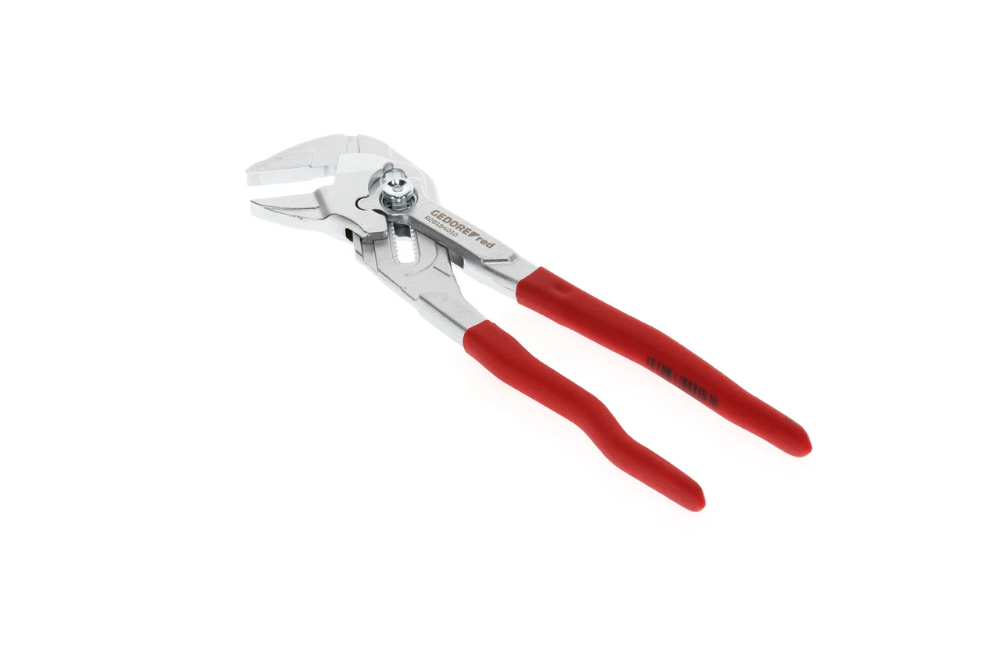 GEDORE RED sleuteltang 10" tot 50mm lengte 250mm (R28184010)