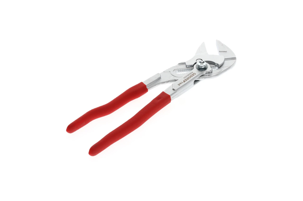 GEDORE RED sleuteltang 10" tot 50mm lengte 250mm (R28184010)