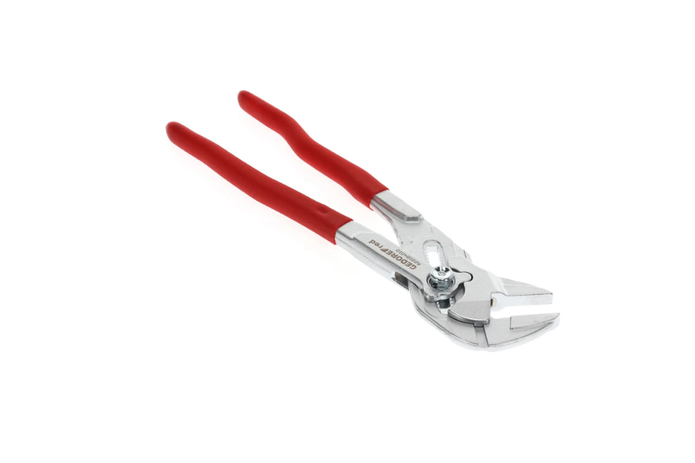 GEDORE RED sleuteltang 10" tot 50mm lengte 250mm (R28184010)