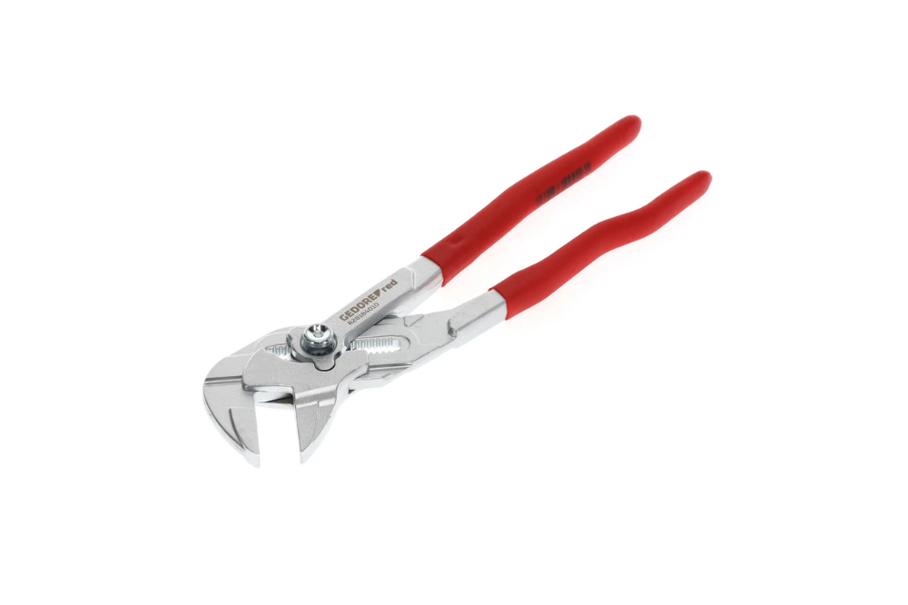 GEDORE RED sleuteltang 10" tot 50mm lengte 250mm (R28184010)