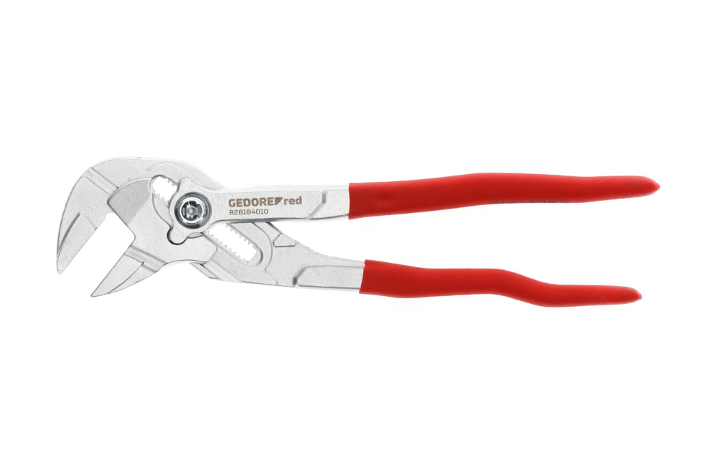 GEDORE RED sleuteltang 10" tot 50mm lengte 250mm (R28184010)