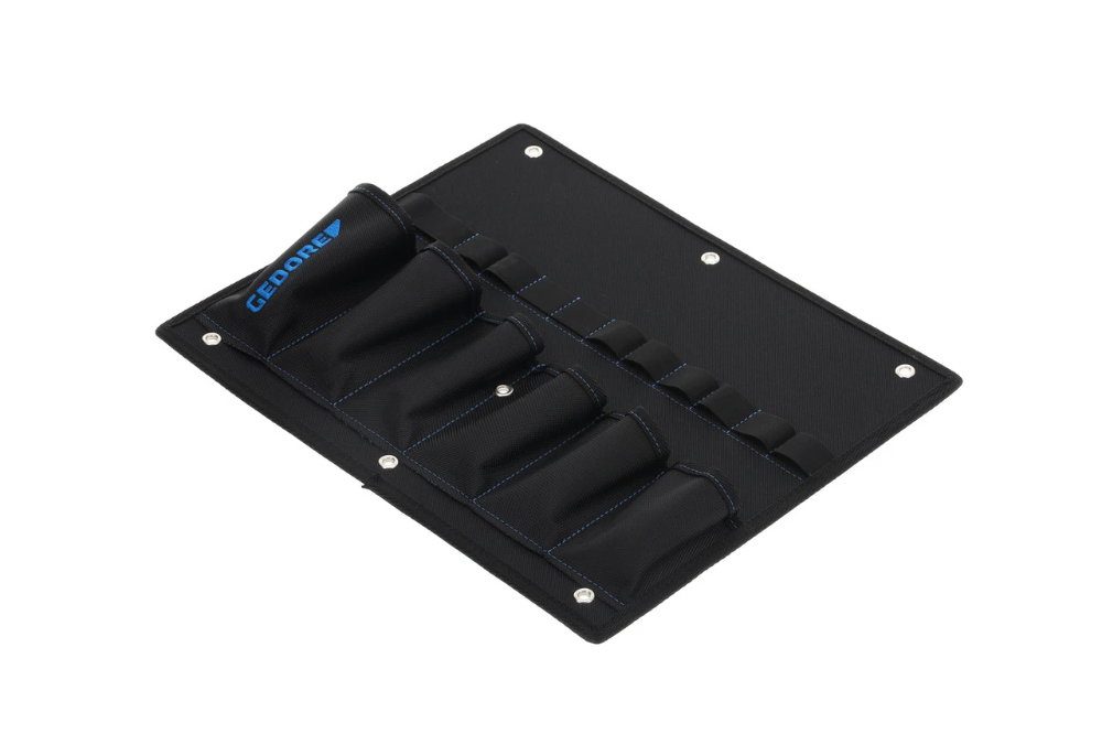 Miniatuur van GEDORE deksel gereedschapsblad leeg tbv L-BOXX (ET-1100 W)