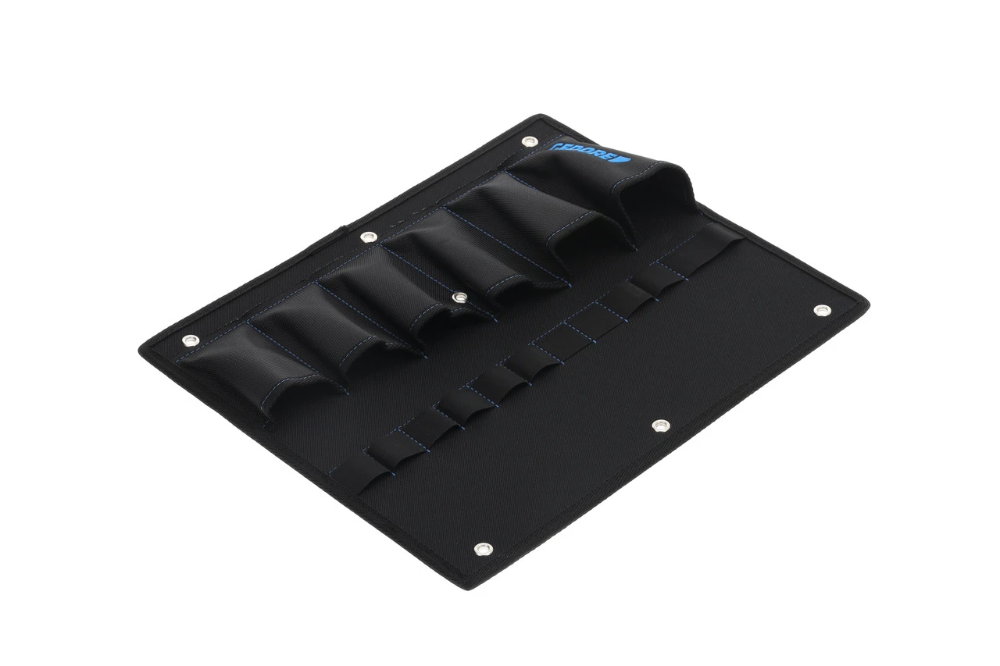 Miniatuur van GEDORE deksel gereedschapsblad leeg tbv L-BOXX (ET-1100 W)