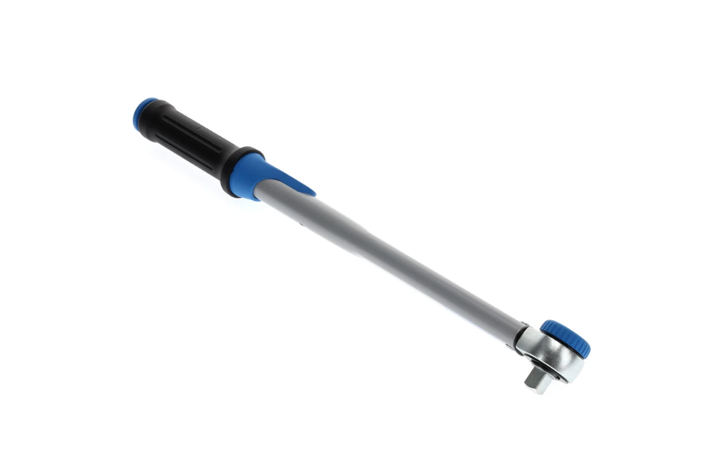 GEDORE momentsleutel TORCOFIX K 1/2" 40-200Nm 486mm (4550-20)