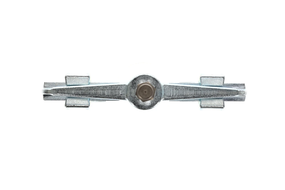 GEDORE universele trekker 2-armig 200x150mm (1.06/2A)