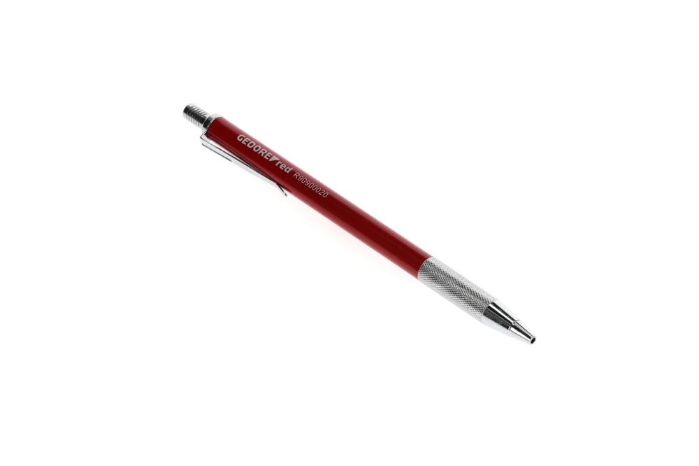 Miniatuur van GEDORE RED kraspen hardmetaal met clip lengte 150mm (R90900020)